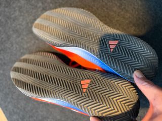 Zapatillas Adidas Tierra Batida 47.5