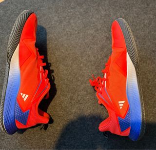 Zapatillas Adidas Tierra Batida 47.5