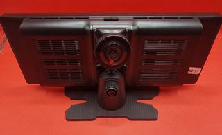 Pantalla Coche 10.26 CarPlay Android Auto 4K