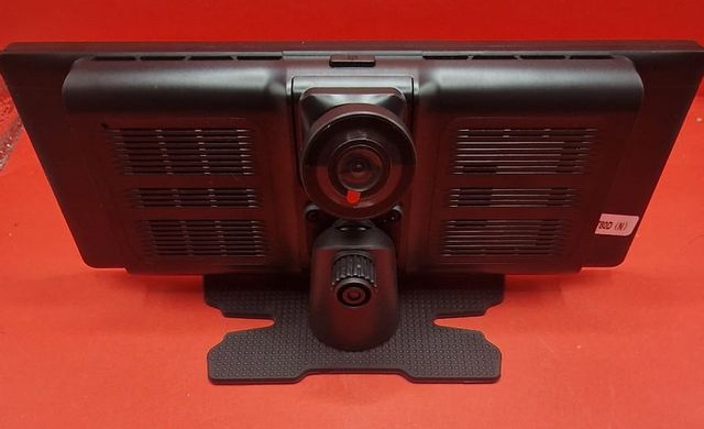 Pantalla Coche 10.26 CarPlay Android Auto 4K