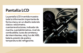 Brixton Crossfire 500 - Nueva, sin matricular