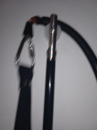 Arpón de pesca Tahitiana