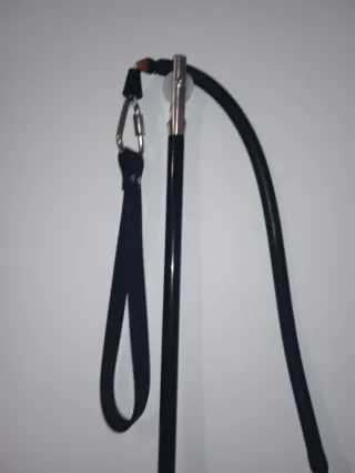 Arpón de pesca Tahitiana