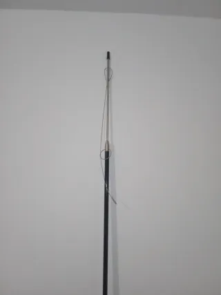 Arpón de pesca Tahitiana