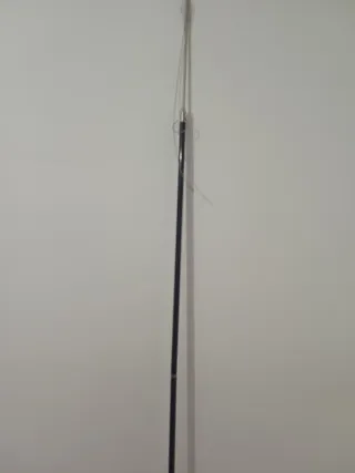 Arpón de pesca Tahitiana