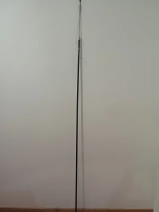 Arpón de pesca Tahitiana