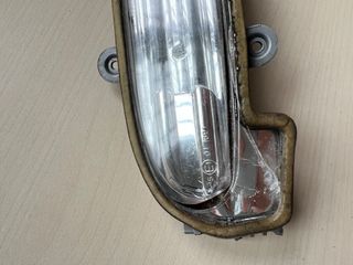 Intermitente De EspejoIzquierdo Mercedes W203 2006