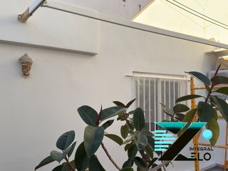 Rehabilitación fachada patio interior