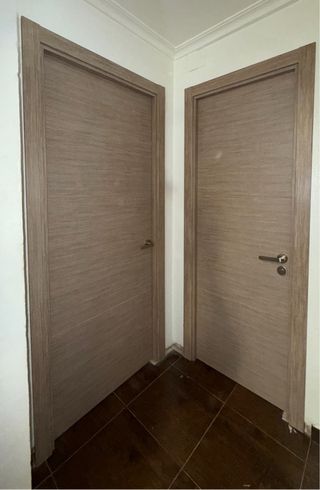 Instalacion De Puertas de paso y correderas