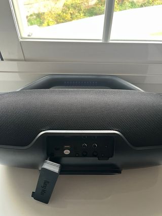 Altavoz Tronsmart Bang max