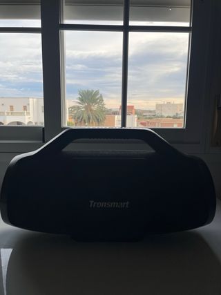 Altavoz Tronsmart Bang max