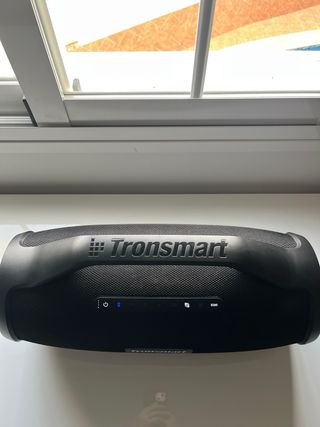 Altavoz Tronsmart Bang max