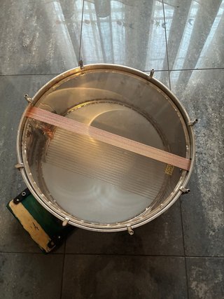 Caja de agrupación