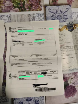 Moto Eléctrica CityCoco Roja