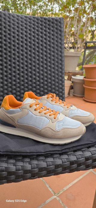 Hoff Sneakers hombre talla 43 – poco uso