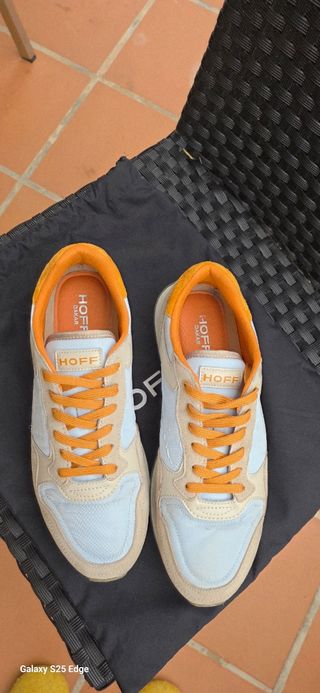 Hoff Sneakers hombre talla 43 – poco uso