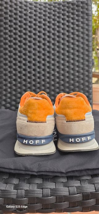 Hoff Sneakers hombre talla 43 – poco uso