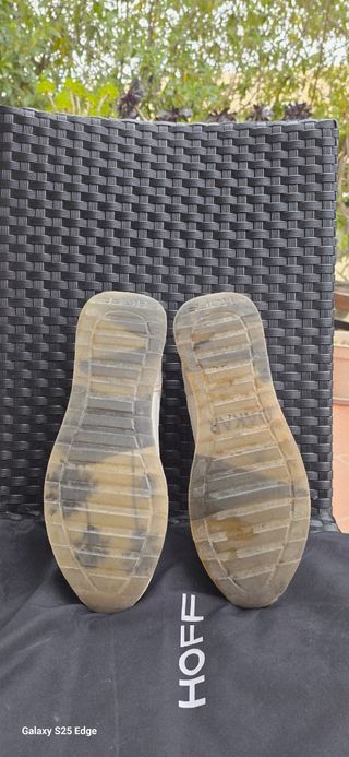 Hoff Sneakers hombre talla 43 – poco uso
