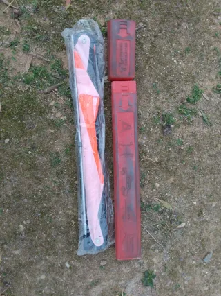 Triángulo de seguridad para coche