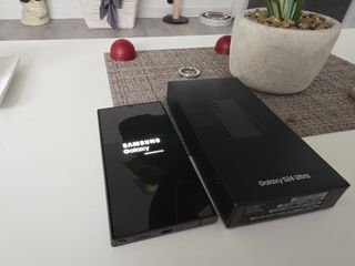 Samsung S24 Ultra 512GB Negro con factura