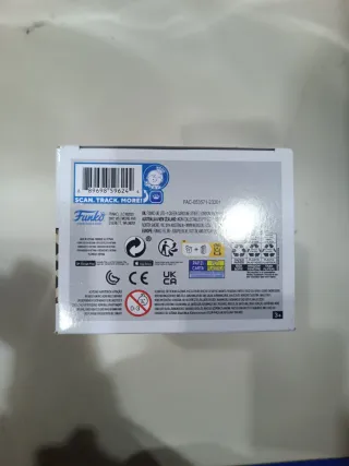 Funko Pop! Minnie Mouse 1188 Disney