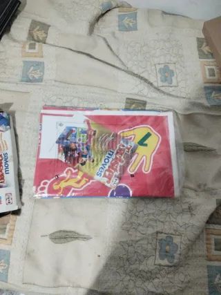 Juego de mesa Twister Moves