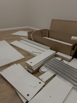 MONTADOR DE MUEBLES IKEA ,CONFORAMA,LEROY, AMAZON