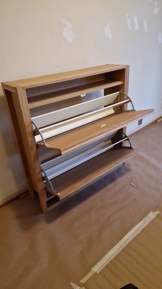 MONTADOR DE MUEBLES IKEA ,CONFORAMA,LEROY, AMAZON