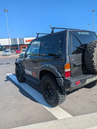 Suzuki Vitara 1994