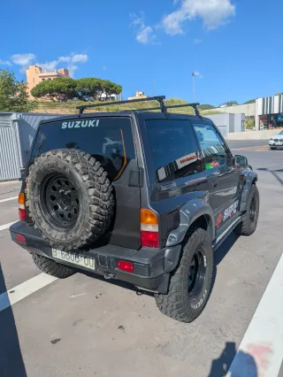 Suzuki Vitara 1994