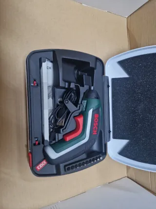 Atornillador Bosch IXO