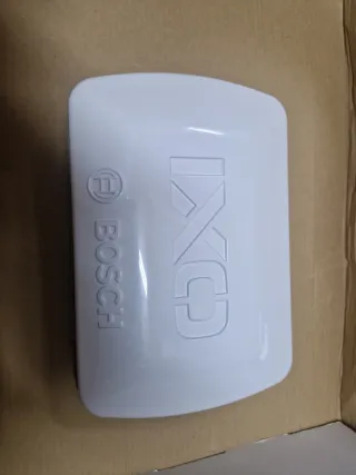 Atornillador Bosch IXO