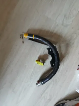 Piton antirrobo Burgman 125/200