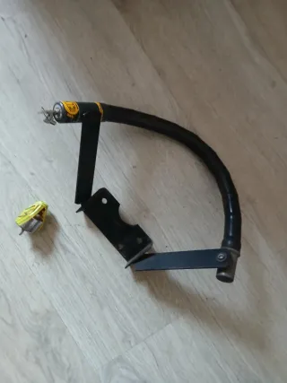 Piton antirrobo Burgman 125/200