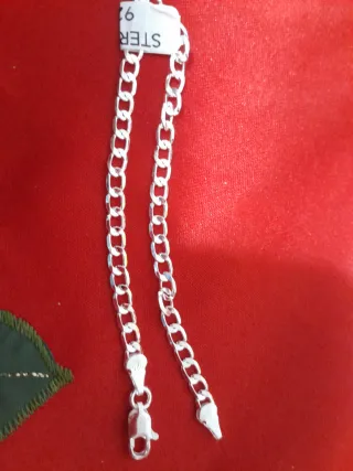 Bracciale Argento 925 Unisex