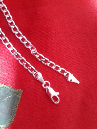 Bracciale Argento 925 Unisex