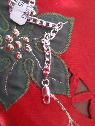 Bracciale Argento 925 Unisex