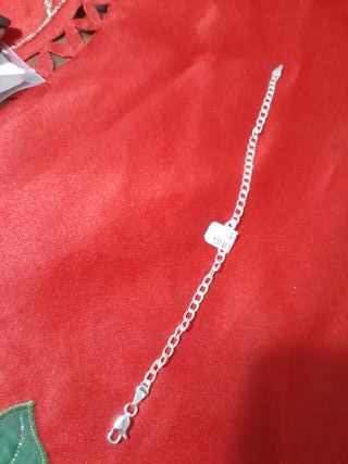 Bracciale Argento 925 Unisex