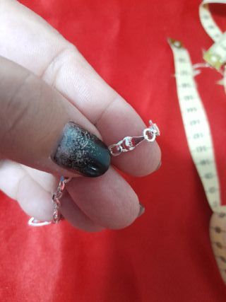 Bracciale Argento 925 Unisex