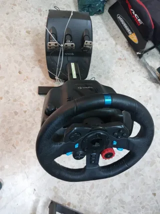 Silla Gaming Playseat Race Pro