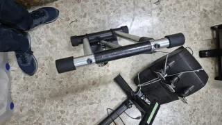 Silla Gaming Playseat Race Pro