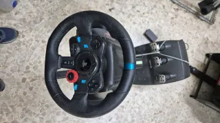 Silla Gaming Playseat Race Pro