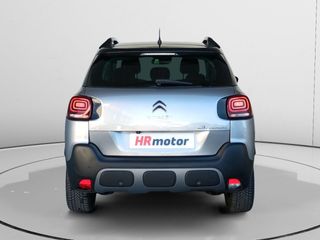 Citroën C3 Aircross 1.2 PureTech 110 Max S&S