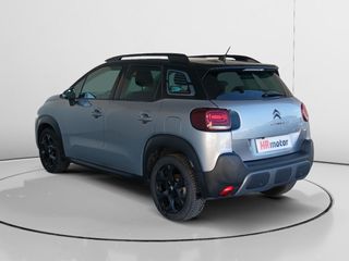 Citroën C3 Aircross 1.2 PureTech 110 Max S&S