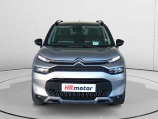 Citroën C3 Aircross 1.2 PureTech 110 Max S&S