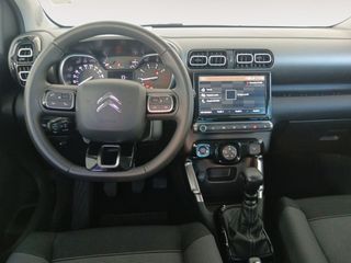 Citroën C3 Aircross 1.2 PureTech 110 Max S&S