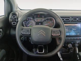 Citroën C3 Aircross 1.2 PureTech 110 Max S&S