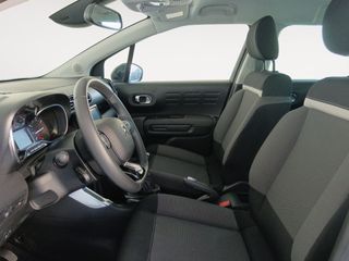 Citroën C3 Aircross 1.2 PureTech 110 Max S&S
