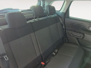 Citroën C3 Aircross 1.2 PureTech 110 Max S&S