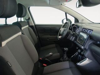 Citroën C3 Aircross 1.2 PureTech 110 Max S&S